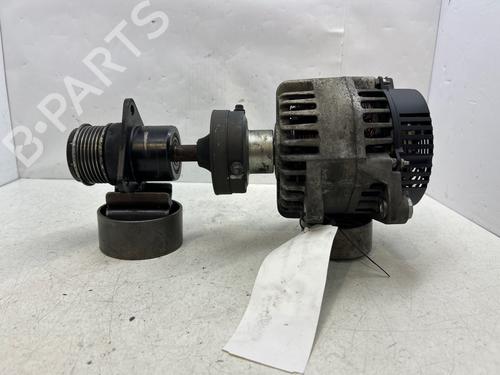 Used Alternator Alternator FORD C-MAX (DM2) [2007-2010] 35886369 35886369