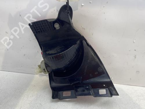 Rear fog light PEUGEOT 2008 I (CU_) 1.2 THP 110 / PureTech 110 | BP29869090C37