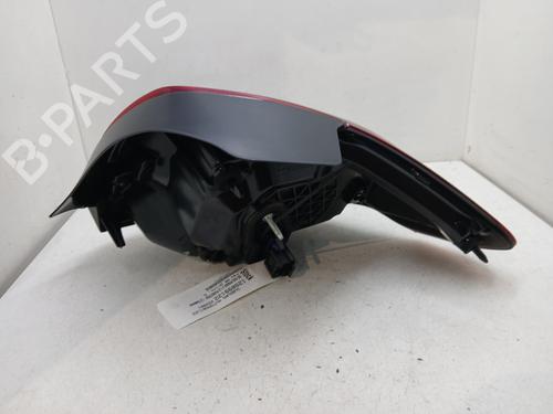 Left taillight DS DS 3 (SA_) 1.2 THP 110 / PureTech 110 (SAHNPS, SAHNZ6, SAHNZT) | BP38029926C34 - Image 4
