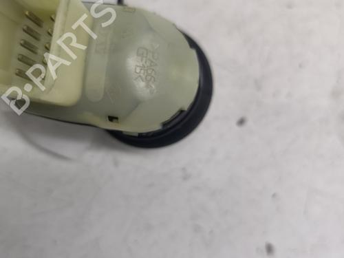 Mirror switch RENAULT SCÉNIC II (JM0/1_) 1.5 dCi (JM1E, JM16) | BP31277673I25 