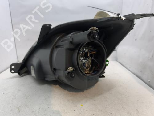 Højre forlygte FORD FIESTA V (JH_, JD_) 1.4 TDCi | BP29834431C29