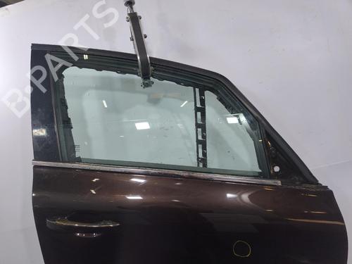 Used Right front door Right front door RENAULT ESPACE V (JR_) 1.6 dCi 160 (160 hp) 39937135 39937135