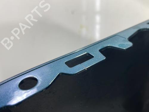 Front bumper PEUGEOT 2008 I (CU_) 1.2 VTi | BP29834273C7