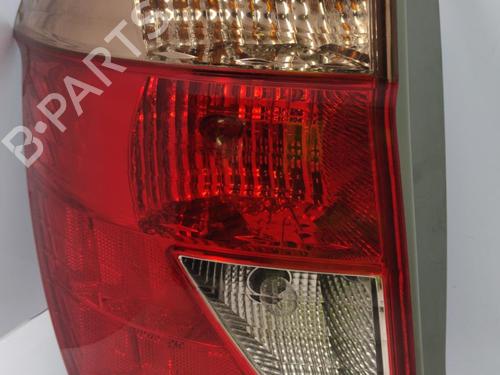 Left taillight HONDA FR-V (BE) 2.2 i CTDi (BE5) | BP22828657C34 