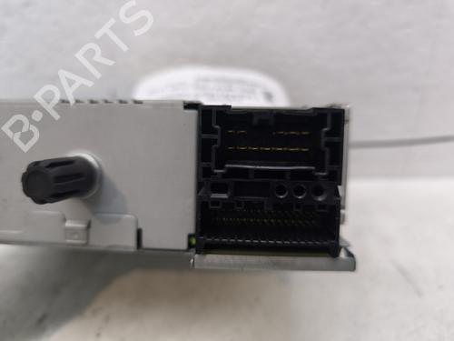 Radio RENAULT MASTER III Bus (JV) 2.3 dCi 125 FWD (JV0C, JV0D, JV0H, JV0G, JV0J) | BP33316835E6  - Image 5