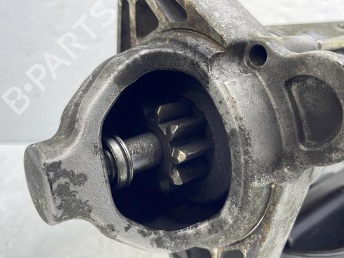 Used Starter Starter RENAULT MASTER III Van (FV) 2.3 dCi 125 FWD (FV0C, FV0D, FV0G, FV0H, FV0J, FV0K,... (125 hp) 31887473 31887473