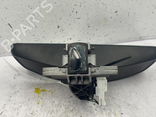 Rear mirror RENAULT CLIO V (B7_) 1.3 TCe 140 (B7N0) | BP25837585I6 - Image 4