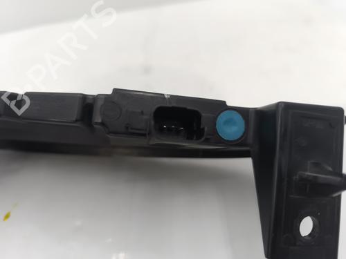Used Right daytime light Right daytime light RENAULT MEGANE III Grandtour (KZ0/1) 1.2 TCe (KZ2B, KZ11) (116 hp) 33198556 33198556