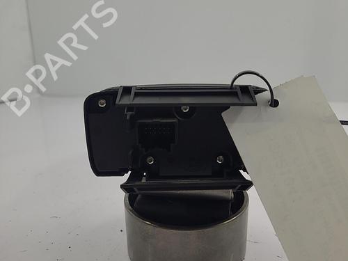 Used Headlight switch Headlight switch FORD FIESTA VI (CB1, CCN) 1.4 TDCi (70 hp) 22820767 22820767