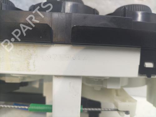 Climate control CITROËN C3 Picasso (SH_) 1.6 HDI 90 | BP31987938I5 