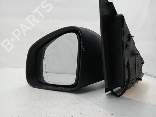 Left mirror RENAULT TWINGO III (BCM_, BCA_) 1.0 SCe 70 (BCMB) | BP29466542C26 