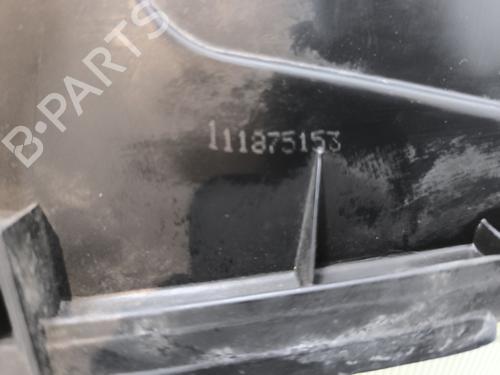 Right headlight NISSAN ALMERA I Hatchback (N15) 1.4 | BP29044253C29 