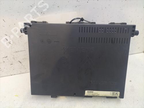 Fuse box PEUGEOT 206 Hatchback (2A/C) 2.0 HDI 90 | BP28328743E1 
