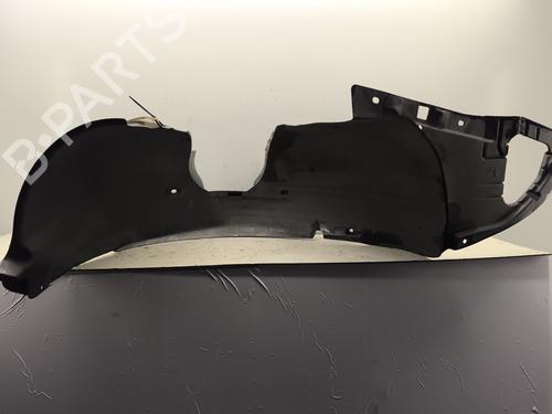 Wheel arch PEUGEOT 207 (WA_, WC_) 1.6 HDi | BP28328758C56 