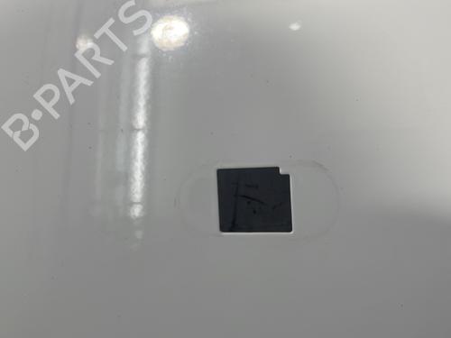 Guarda-lamas esquerdo Guarda-lamas esquerdo NISSAN NV300 Van (X82) [2016-2026] 25287597 25287597