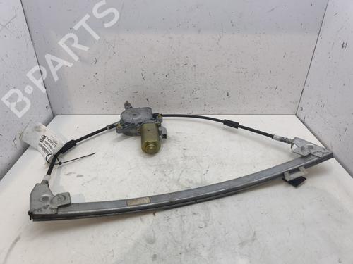Used Front right window mechanism PEUGEOT 405 II (4B) 1.9 TD (90 hp) 26585612