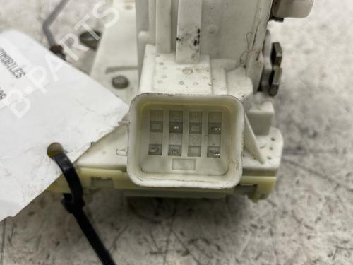 Used Front right lock Front right lock FORD FOCUS I (DAW, DBW) 1.6 16V (100 hp) 23830195 23830195