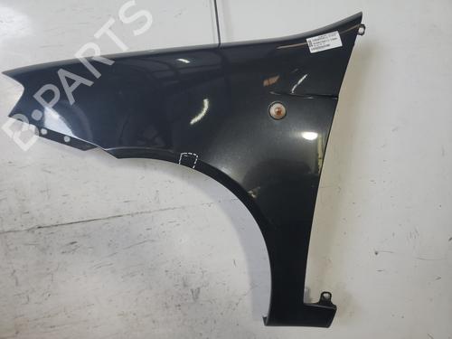 Used Left front fenders FIAT PUNTO (188_) 1.2 60 (188.030, .050, .130, .150, .230, .250) (60 hp) 26585176