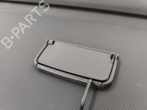 Used Rear parcel shelf Rear parcel shelf AUDI A6 C7 Avant (4G5, 4GD) 2.0 TDI (190 hp) 25120956 25120956