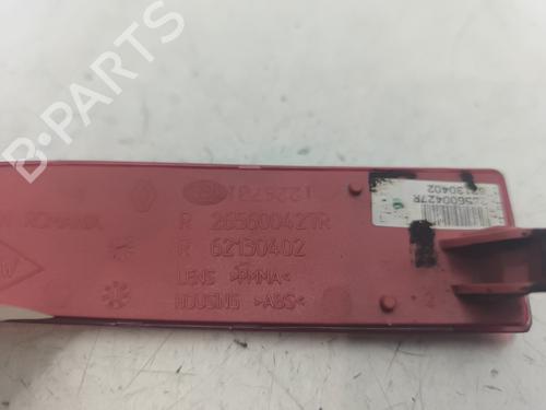 Rear bumper right light DACIA SANDERO II 1.5 dCi | BP33205952C82 - Image 3