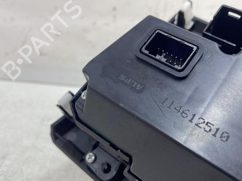 Climate control HONDA CIVIC IX Tourer (FK) 1.6 i-DTEC (FK3) | BP30088444I5