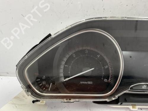 Used Instrument cluster Instrument cluster 22835593 22835593