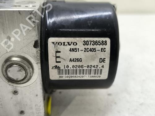 ABS pump VOLVO C30 (533) 1.6 D | BP37865399M43 - Image 5