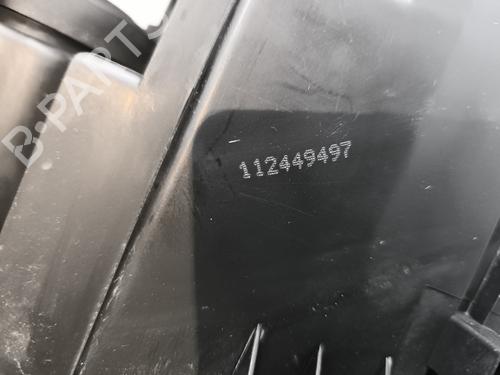 Faro derecho VW TOURAN (1T1, 1T2) 1.9 TDI | BP29194055C29