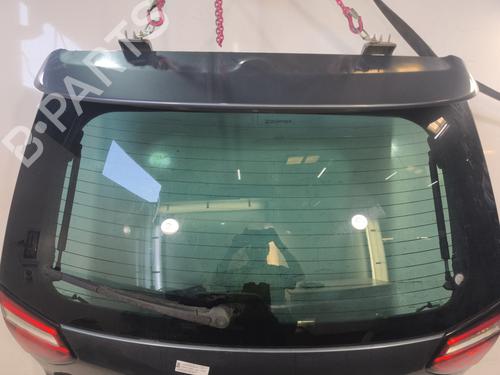 Tailgate CITROËN C4 Picasso I MPV (UD_) 1.6 HDi 110 | BP28054054C6 