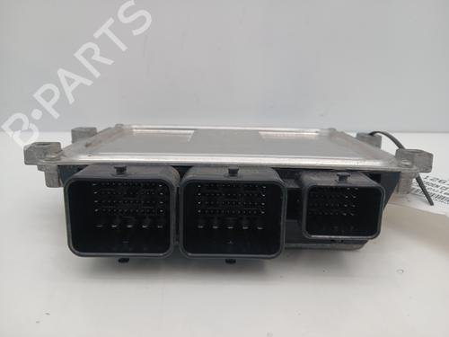 Engine control unit (ECU) CITROËN C3 II (SC_) 1.0 VTi 68 | BP35961483M57 - Image 4