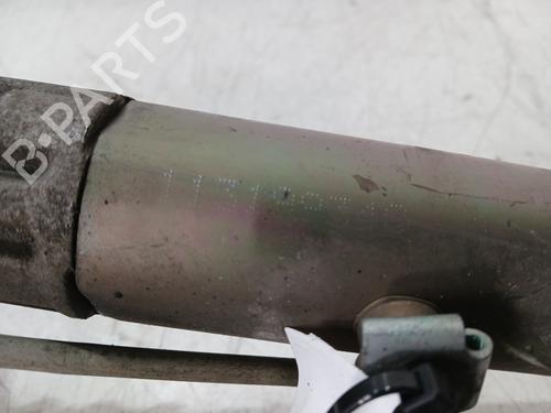 Steering rack JAGUAR X-TYPE I Estate (X400) 2.2 D | BP29833878M22