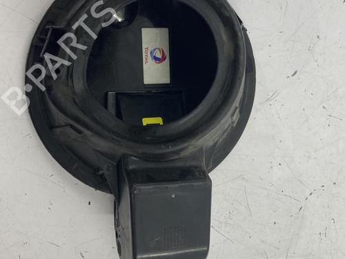 Used Fuel flap PEUGEOT 208 I (CA_, CC_) 1.6 HDi (92 hp) 22820748