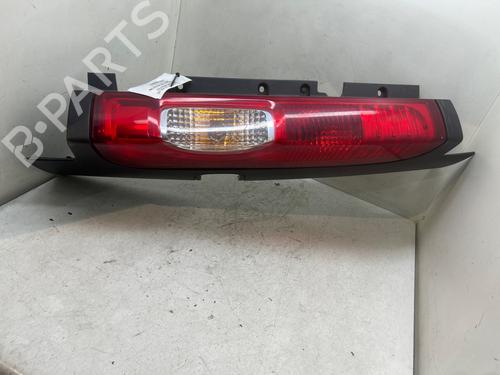 Right taillight RENAULT TRAFIC II Bus (JL) 2.0 dCi 90 (JL00, JL01, JL0H, JL0M, JL0P, JL0S) | BP39600001C35 - Image 2