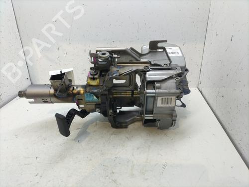 Steering column RENAULT MODUS / GRAND MODUS (F/JP0_) 1.5 dCi (FP0F, JP0F) | BP28178647M21 