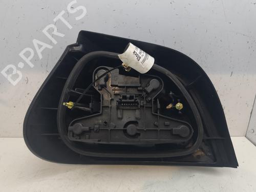 Right taillight RENAULT MEGANE I (BA0/1_) 1.4 e (BA0E, BA0V) | BP27453501C35 
