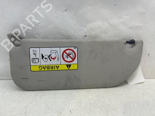 Right sun visor TOYOTA AYGO (_B4_) 1.0 (KGB40) | BP35961278I2 - Image 4