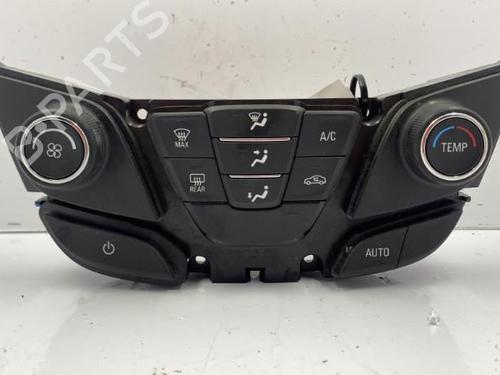 Used Climate control Climate control OPEL INSIGNIA A Sports Tourer (G09) 2.0 CDTI (35) (120 hp) 22835918 22835918