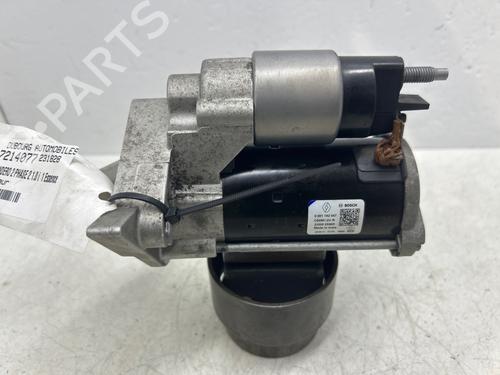 Starter DACIA SANDERO II 1.0 SCe 75 (B8JC, B8JD, B8NC) | BP36370777M8 - Image 2