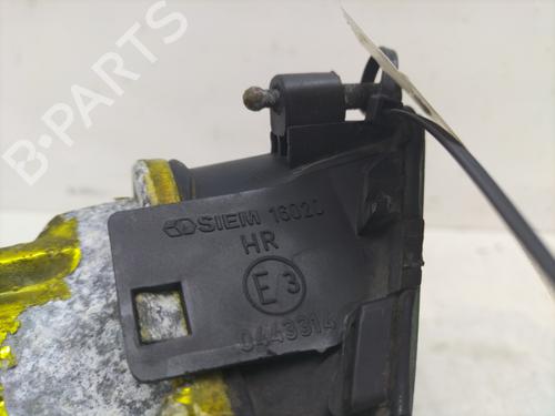 Højre Foran Tågelygte RENAULT ESPACE II (J/S63_) 2.1 TD (J633, J634, J/S635, J/S63D) | BP29834234C31
