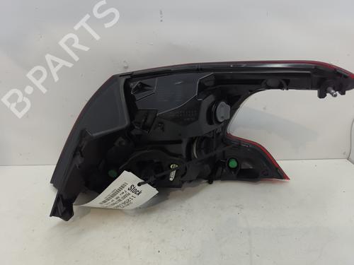 Left taillight PEUGEOT 308 II (LB_, LP_, LW_, LH_, L3_) 1.5 BlueHDi 130 | BP29314922C34 