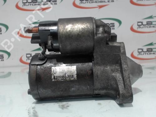 Starter RENAULT CLIO III (BR0/1, CR0/1) 1.4 16V | BP22814355M8