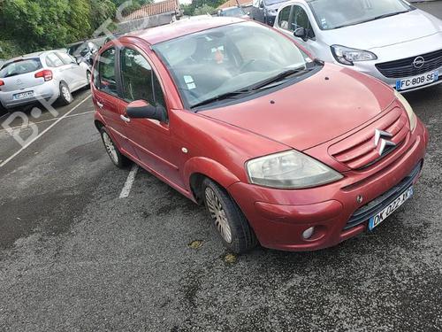 Fuse box CITROËN C3 I (FC_, FN_) 1.6 16V HDi | BP22842228E1 