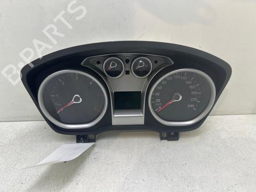 Instrument cluster FORD C-MAX (DM2) 1.8 TDCi | BP37237297C47 - Image 3