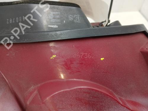 Used Right taillight Right taillight 32852094 32852094