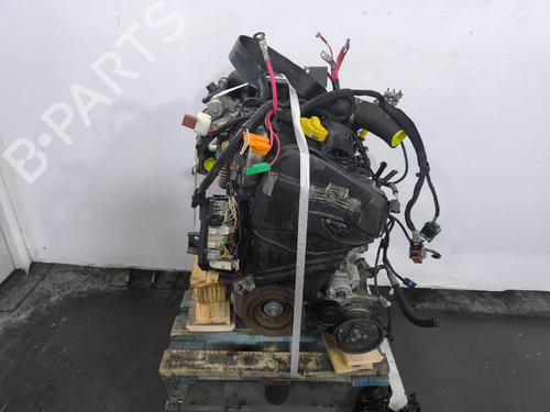 Engine RENAULT KANGOO Express (FW0/1_) 1.5 dCi 70 (FW0A, KW0V) | BP39727448M1 - Image 4