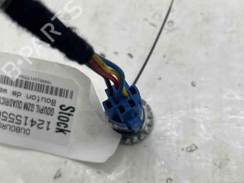 Warning switch GOUPIL G2 Platform/Chassis Electric (G2M) | BP37732511I22 - Image 5