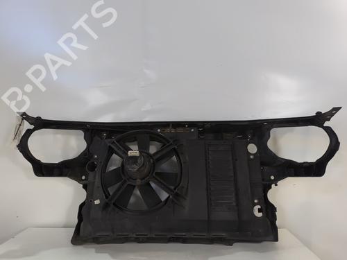 Front slam panel VW GOLF III (1H1) 1.9 D | BP29043951C72 