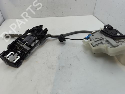 front-left-lock-audi-a3-sportback-8va-8vf-2012-2013-2014-2015-2016-2017-2018-2019-2020-2021-27805348 main image