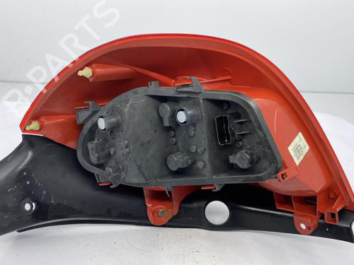 Venstre Baklys RENAULT CLIO III (BR0/1, CR0/1) 1.6 16V (BR05, BR0B, BR0Y, BR15, BR1J, BR1M, BR1Y, CR0B,... (112 hp) 22816204