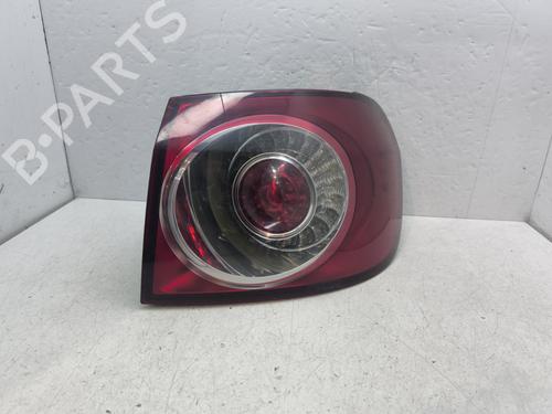 Højre baglygte VW GOLF PLUS V (5M1, 521) 1.6 TDI (105 hp) 32360162